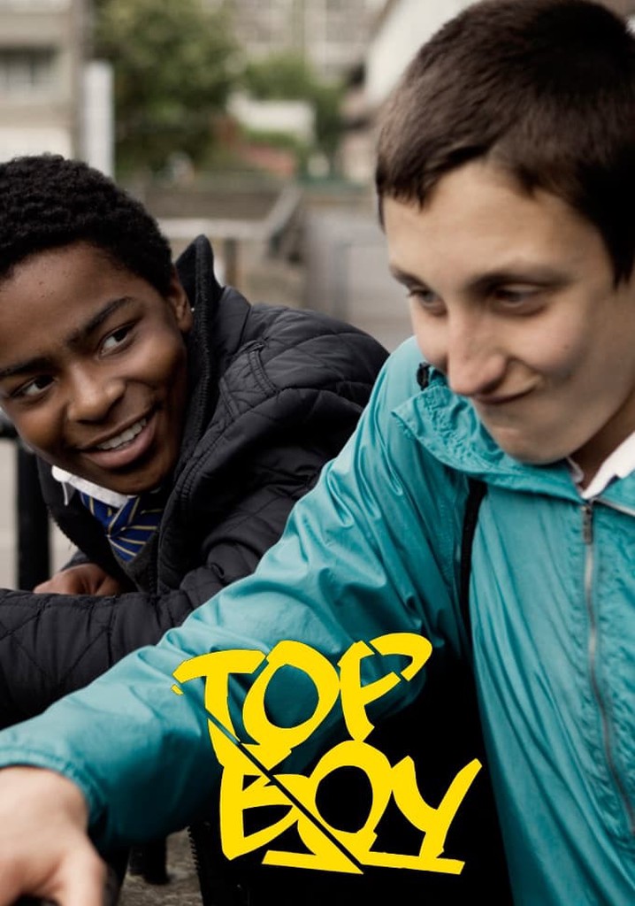 Top Boy watch tv show streaming online
